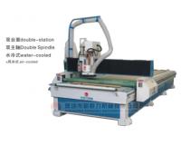 數控(kòng)裁闆機（雙台(tai)面）